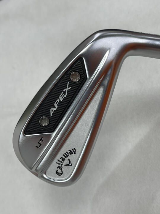 キャロウェイ　APEX UT 2024　23度　NSプロ MODUS 3 TOUR 105　Sフレックス　ユーティリティ　中古　ゴルフドゥ！倉敷笹沖店【最短即日発送】