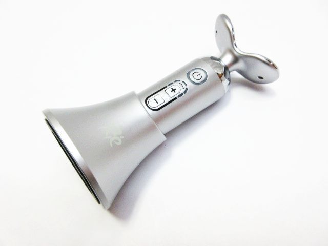 スタイリーフェイス StylyFace 美顔器 ルネサンス SLF-100 スポーツ