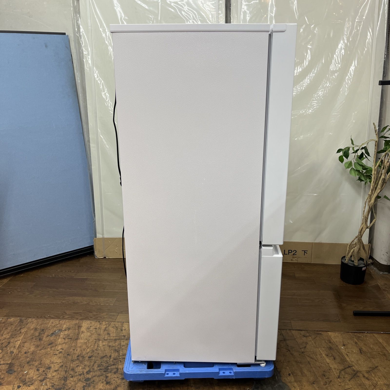 名古屋市近郊配送設置無料】S765 ⭐ マクスゼン｜MAXZEN 2ドア冷蔵庫 