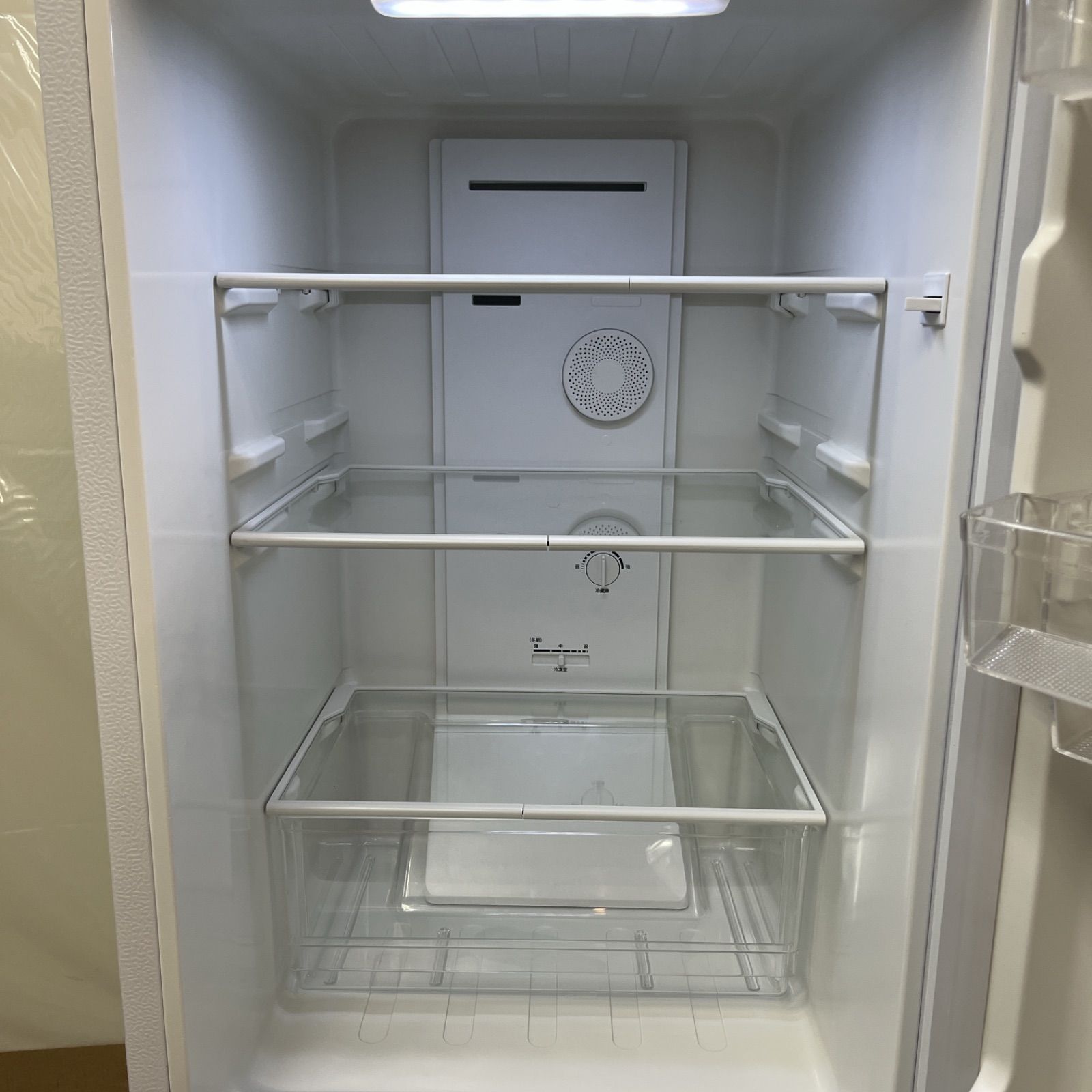 名古屋市近郊配送設置無料】S765 ⭐ マクスゼン｜MAXZEN 2ドア冷蔵庫 