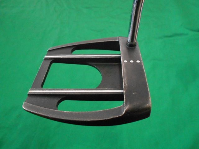 中古】パター オデッセイ ホワイトホットPRO HAVOK◇オリジナル