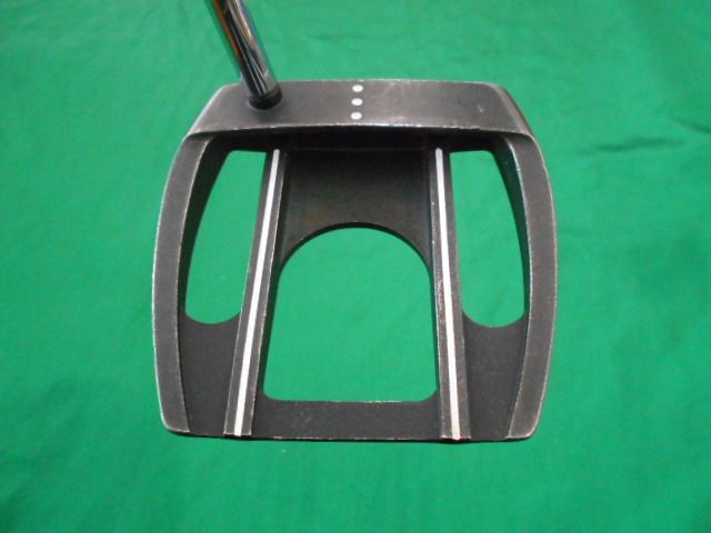 【中古】パター オデッセイ ホワイトホットPRO HAVOK◆オリジナルスチール[34]◆◆3[8949]