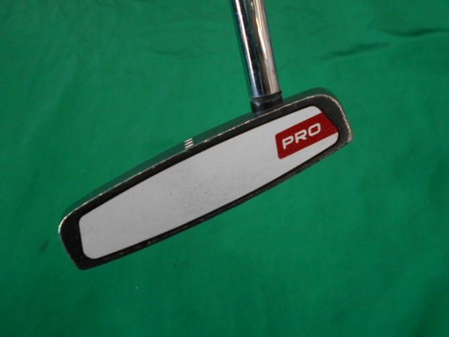 中古】パター オデッセイ ホワイトホットPRO HAVOK◇オリジナル