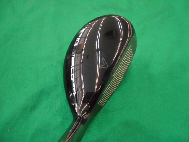 中古】レフティーユーティリティ キャロウェイ MAVRIK UTILITY