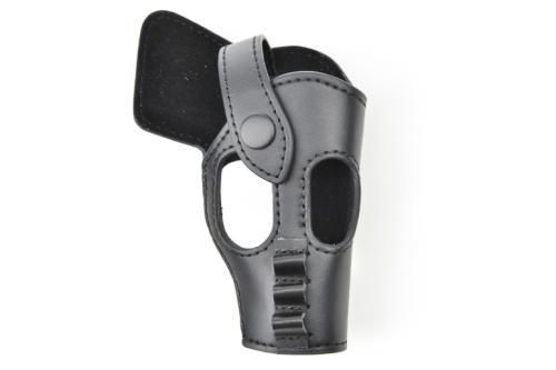 ワルサー PPK PPK/S対応 レザー ホルスター 右手 BK - メルカリ