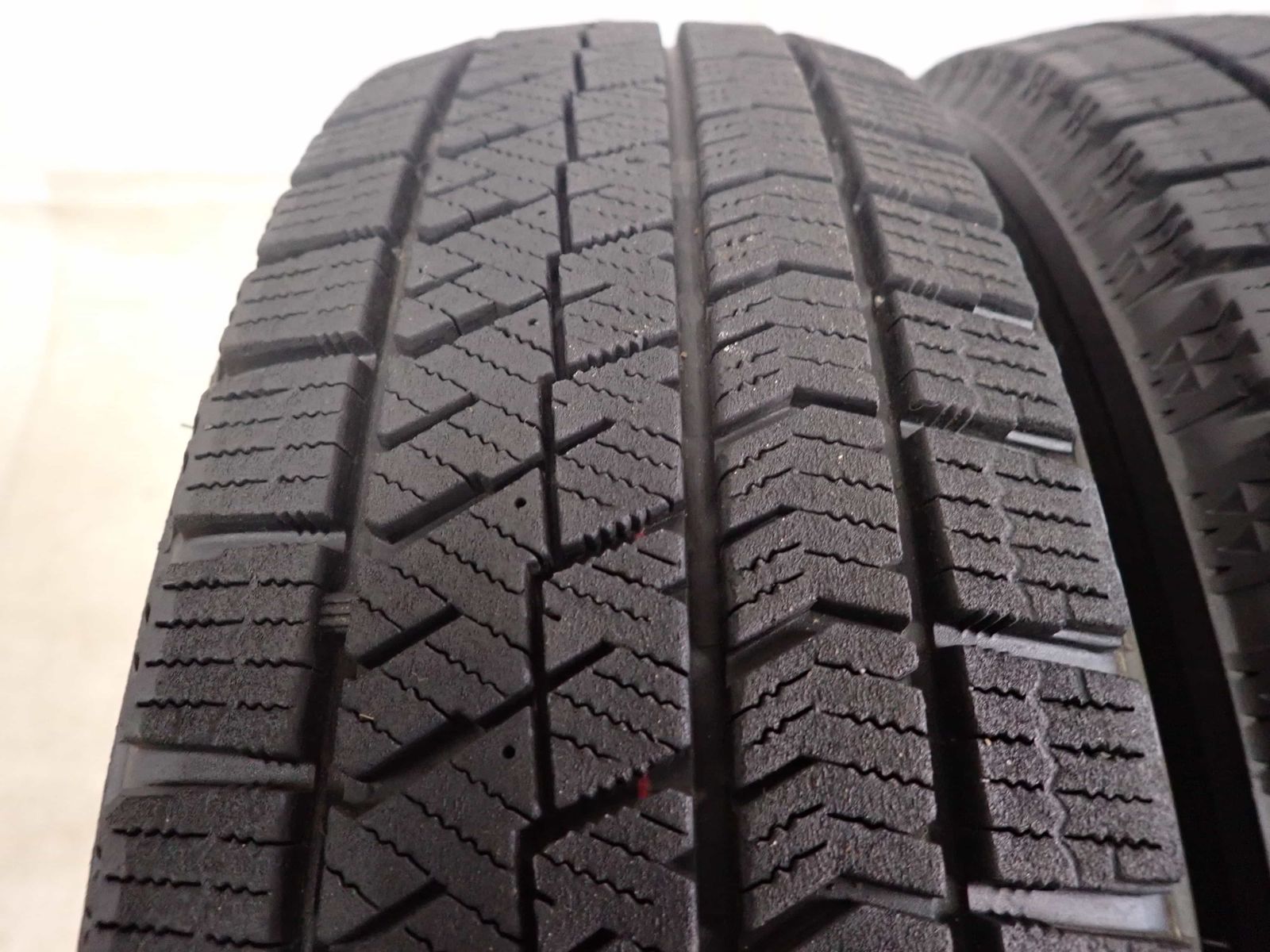 冬4本SET 会社宛 送料無料 155/65R14 75Q ブリヂストン ブリザック 冬4本SET 会社宛 送料無料 155/65R14 75Q ブリヂストン ブリザック