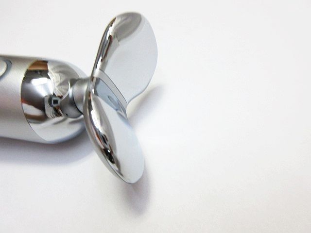 スタイリーフェイス StylyFace 美顔器 ルネサンス SLF-100 スポーツ