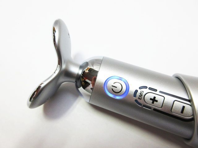 スタイリーフェイス StylyFace 美顔器 ルネサンス SLF-100 スポーツ
