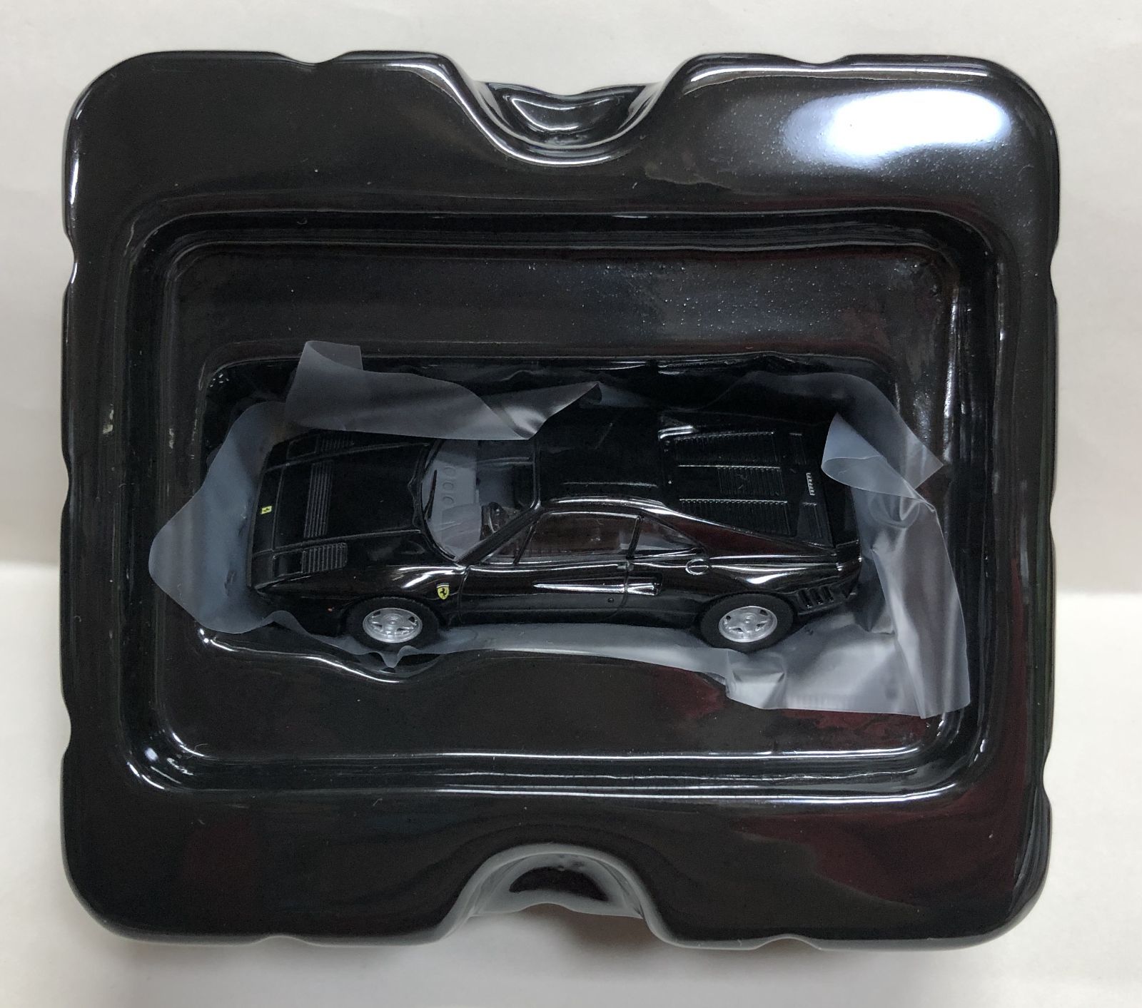 美品◇TOMYTEC トミカリミテッドヴィンテージネオ フェラーリ GTO