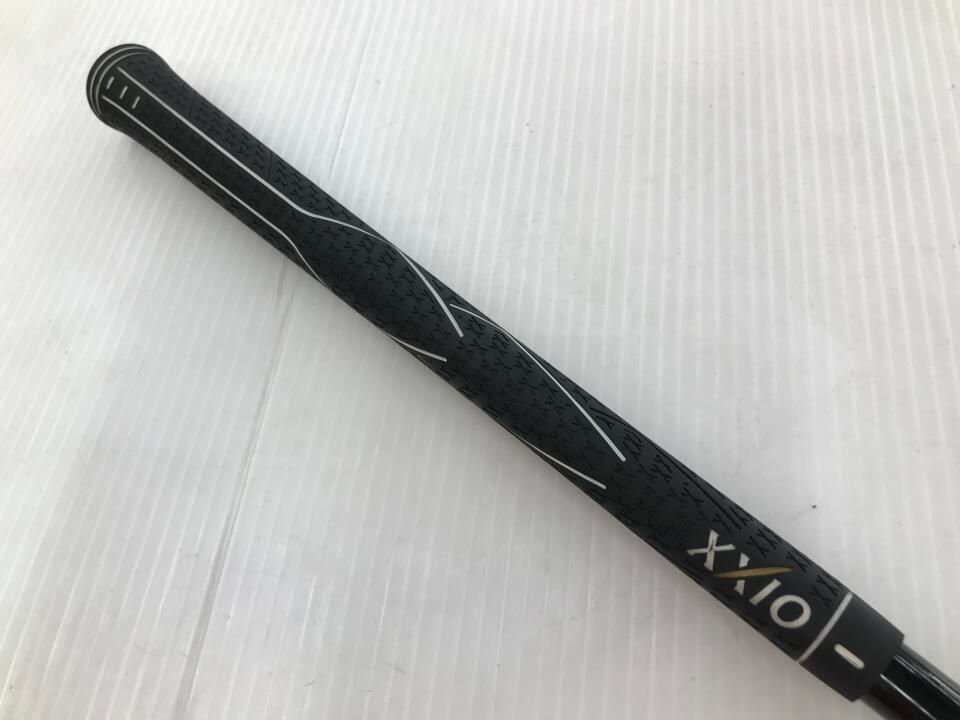 ダンロップ XXIO 7 21度 MP700 Sフレックス ユーティリティ 中古【最短