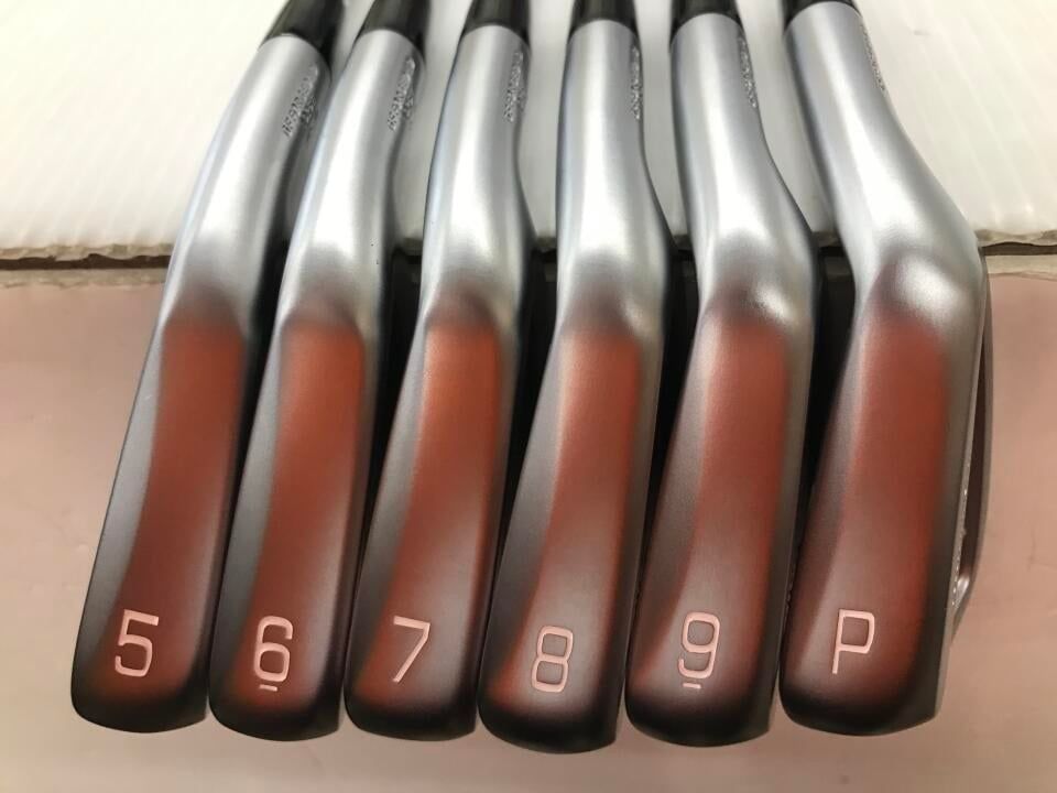 ミズノ Mizuno Pro S-3 ダイナミックゴールド 120 S200フレックス
