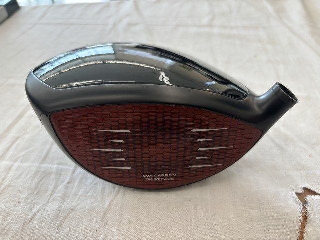 中古】ドライバー テーラーメイド STEALTH2 PLUS ヘッドのみ◇9[8087