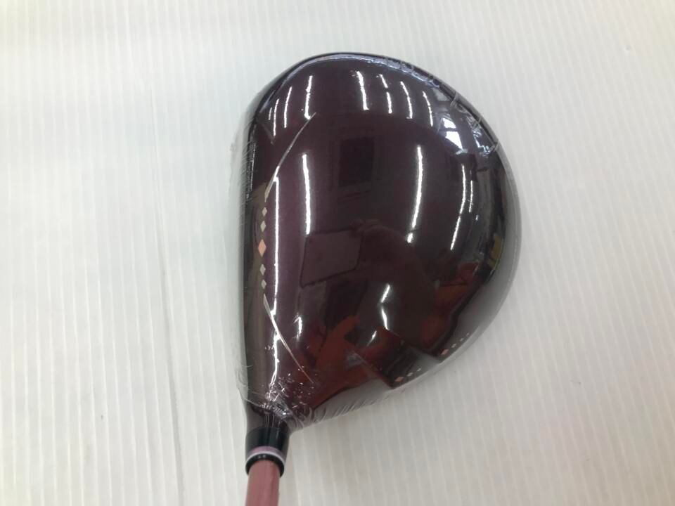 ダンロップ XXIO 13 LADIES ボルドー 11.5度 MP1300L ボルドー R
