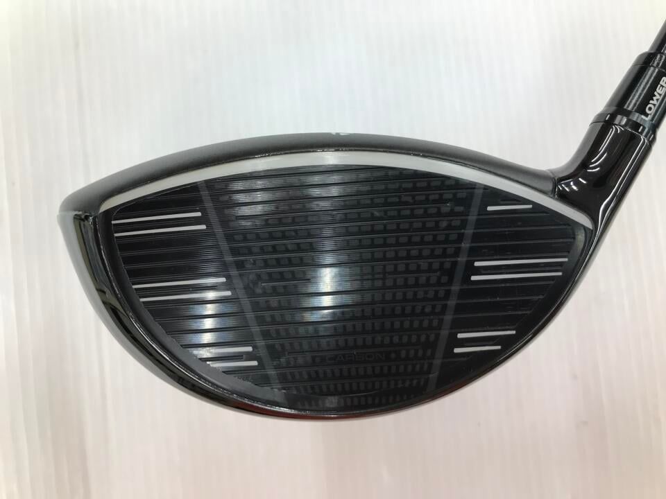 テーラーメイド Qi4D LS 10.5度 REAX MR60 Sフレックス ドライバー