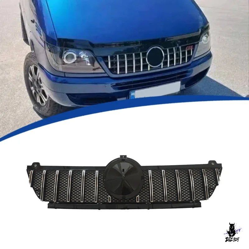 V　2点セット Sprinter Mercedes-Benz - Mercedes W901 | (W901-905) Front for I