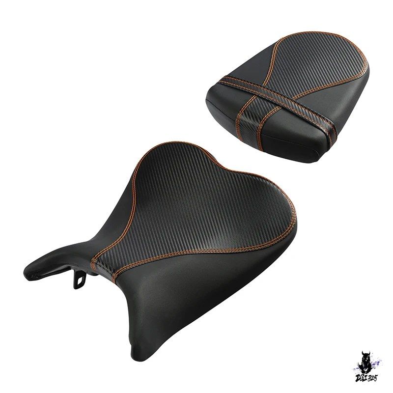 Suzuki GSXR600/750 2006-2007年式 前後シートセット PUレザー