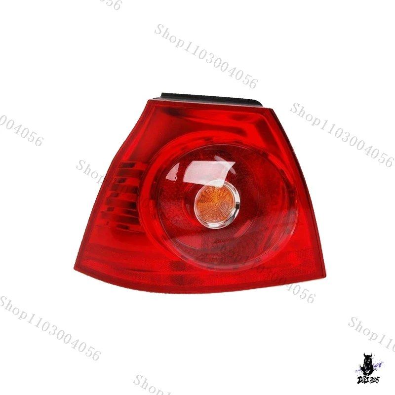 VW ゴルフ5 2004-2009 リアテールライト ブレーキランプ 1K6945096AA 1K6945095AA