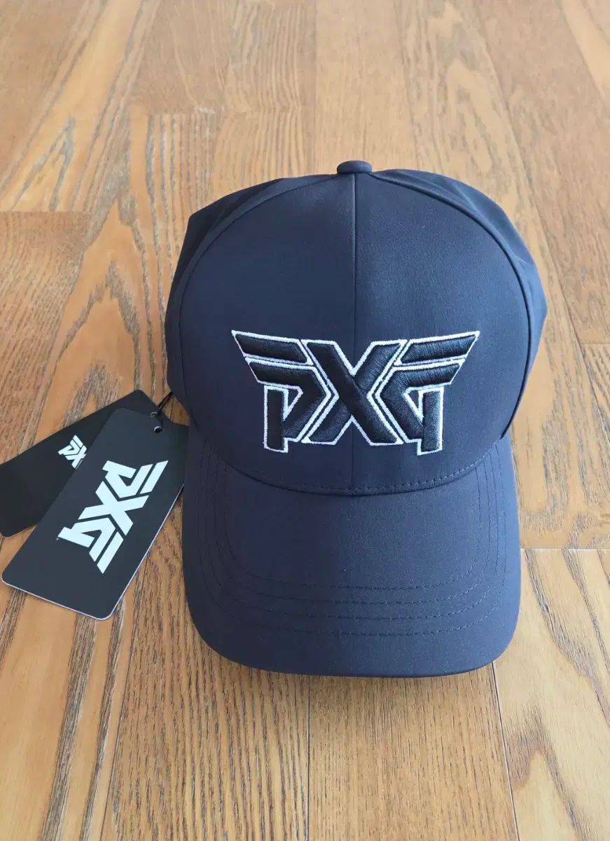 新品 PXG 帽子