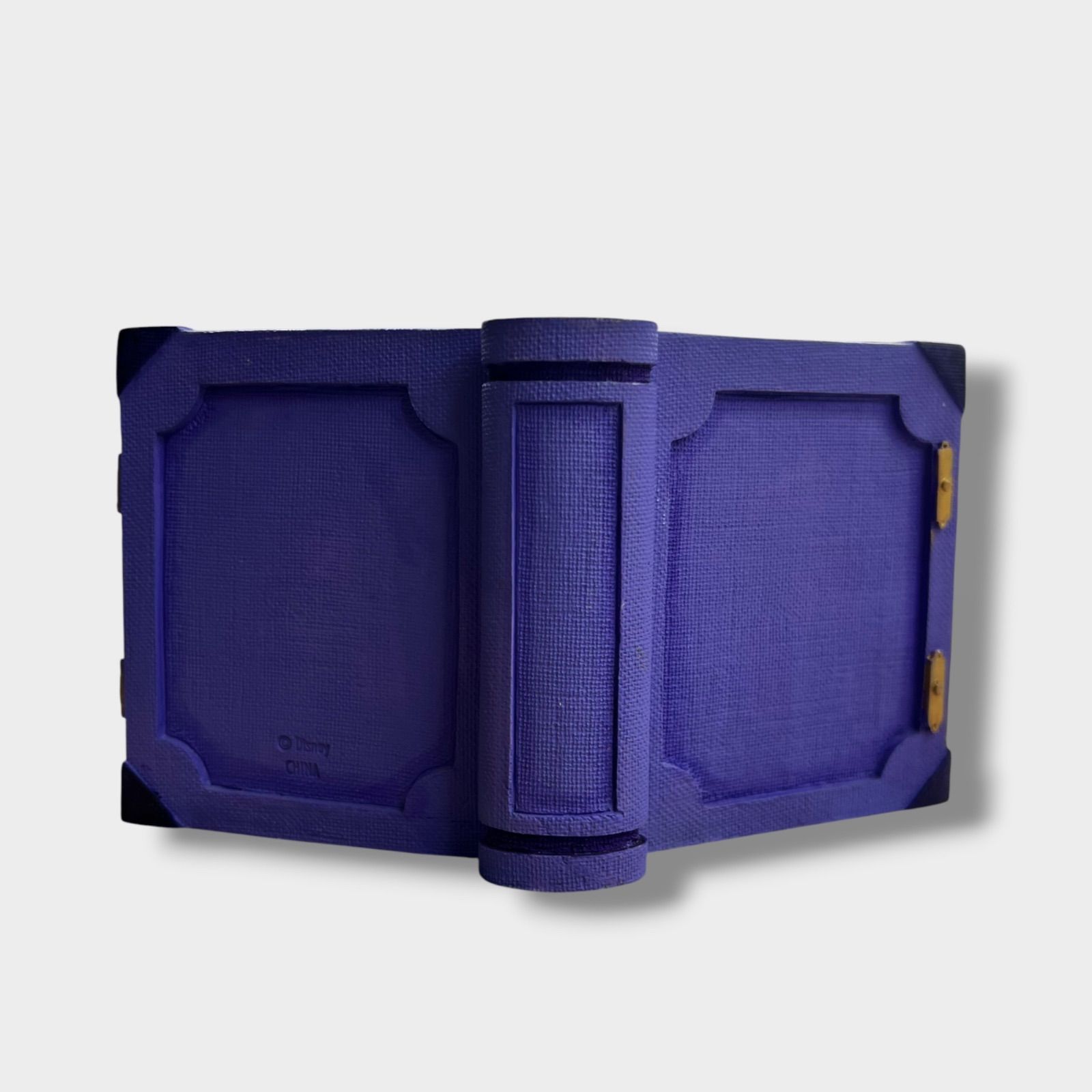 Disney Princess シンデレラ フォトフレーム 写真立て 陶器 ウォルト