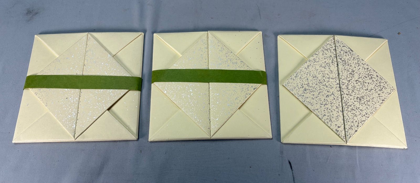 茶道具】七事式 茶歌舞伎 盆 棗5個、花月札、重香合、香箸、折据