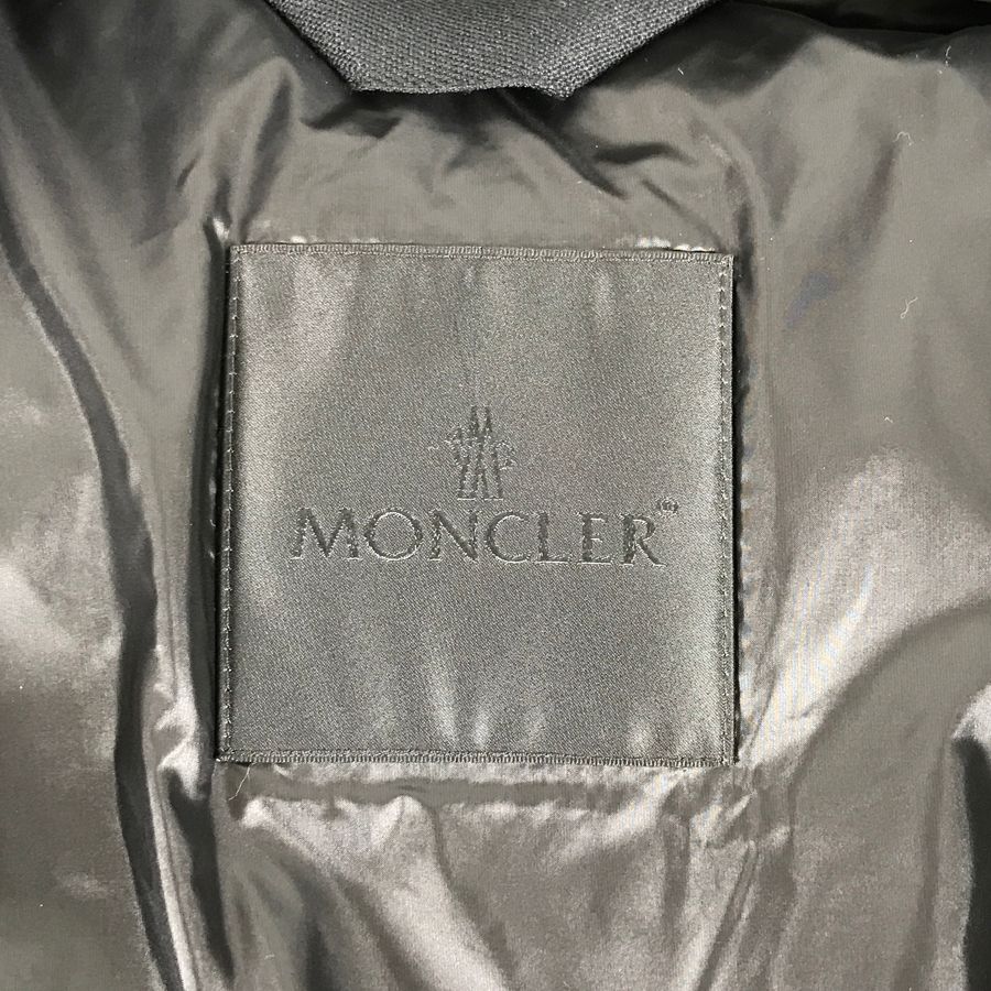 モンクレール MONCLER CALIMA GIUBBOTTO 1A00139 596TM メンズ ダウン