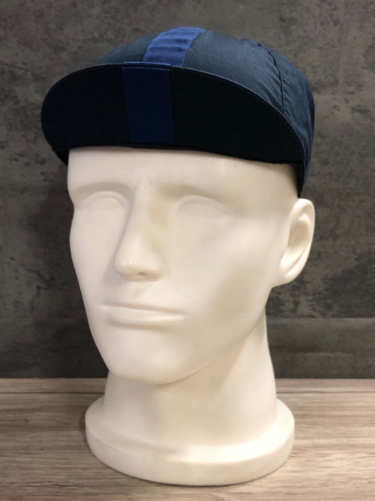 KH119 ラファ Rapha RAPHA CAP Ⅱ サイクルキャップ 紺 M-L - メルカリ