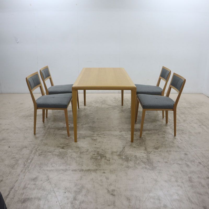 展示美品 TIME＆STYLE タイムアンドスタイル ダイニングチェア