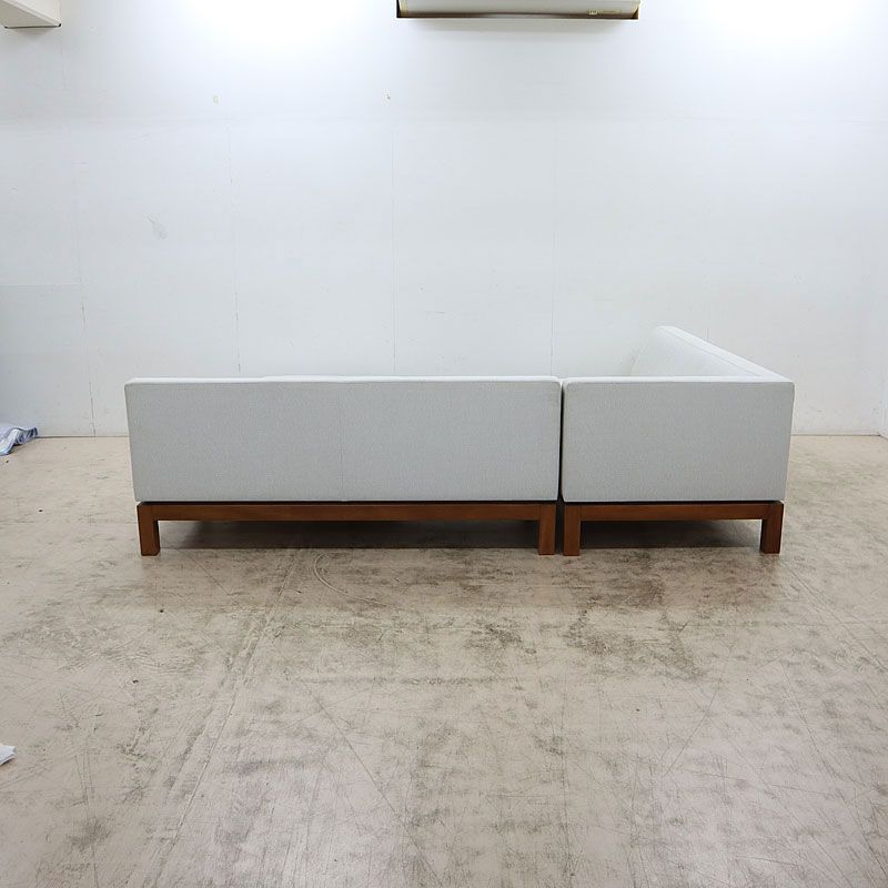 Time＆Style タイム＆スタイル Linate sofa リナーテ ソファ カウチ
