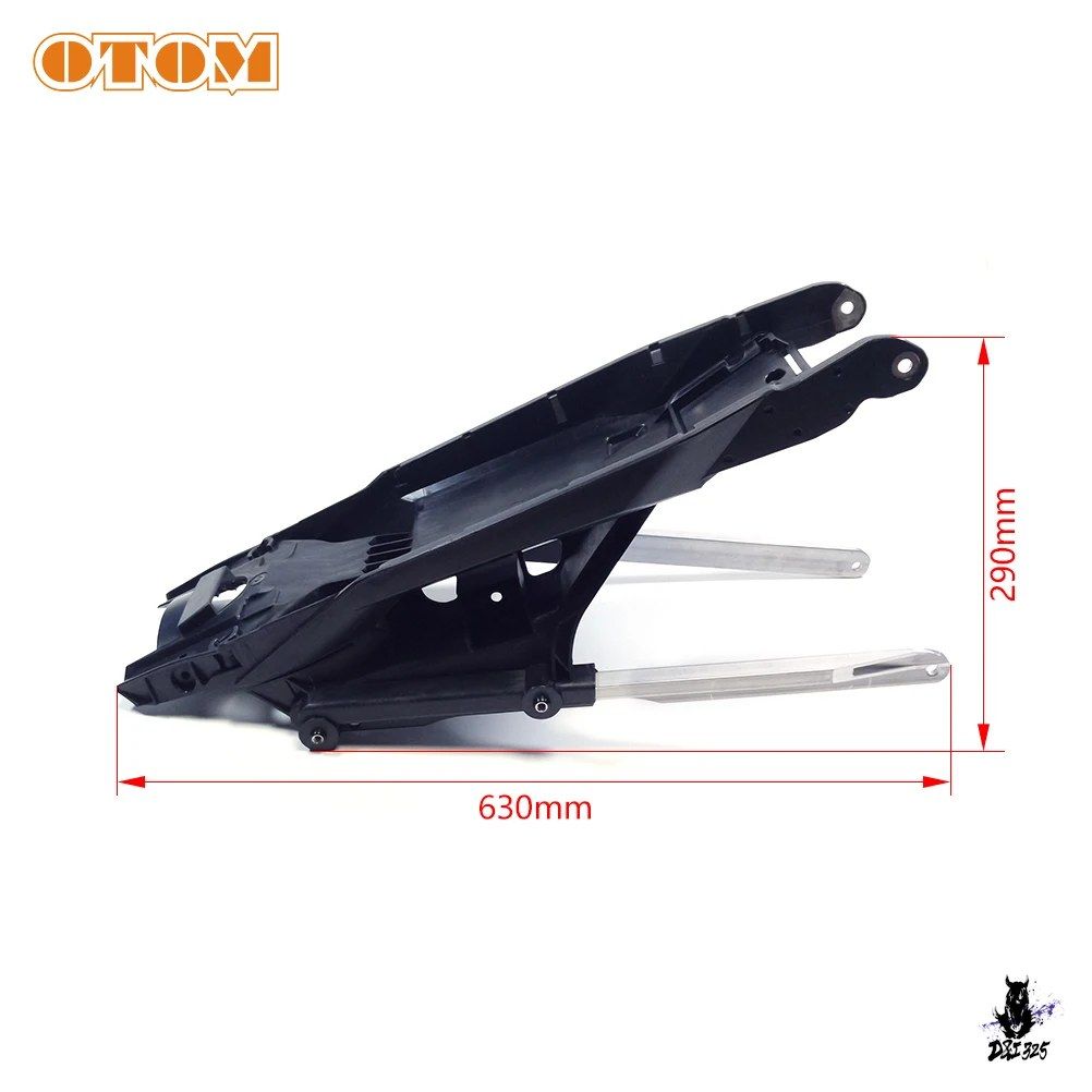 KTM SX SXF XC XCF XCW XCFW EXC EXCF SMR 2023-2024 用 サブフレーム 後部座席