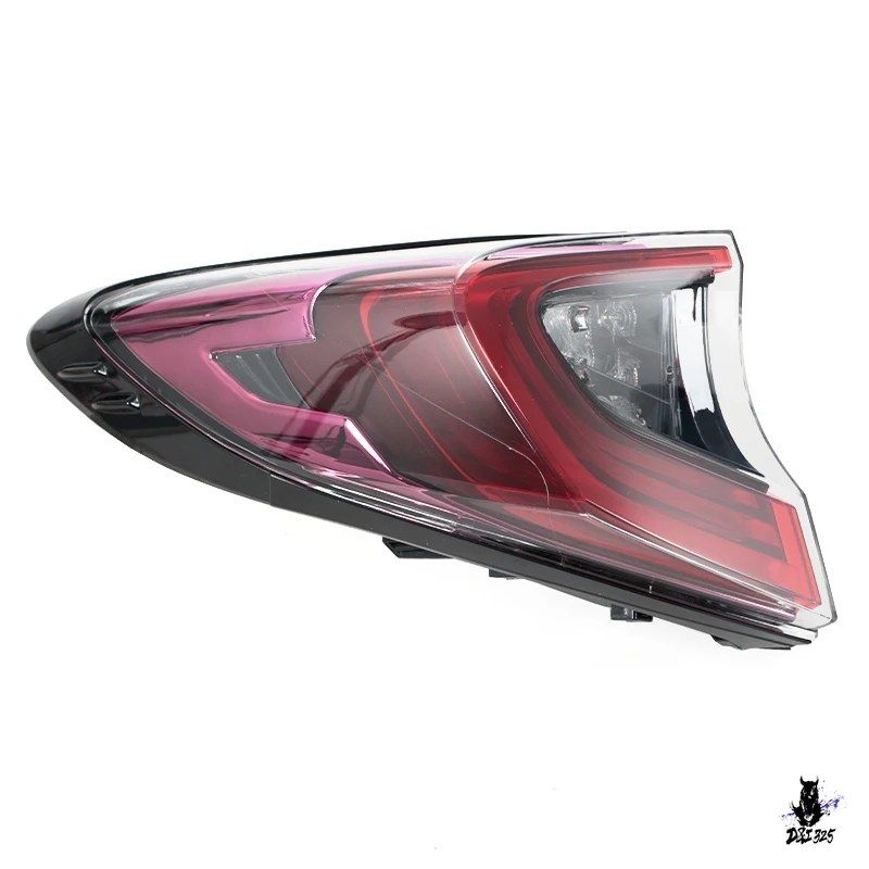 トヨタ C-HR 2018-2020 LED テールランプ ブレーキランプ ストップランプ