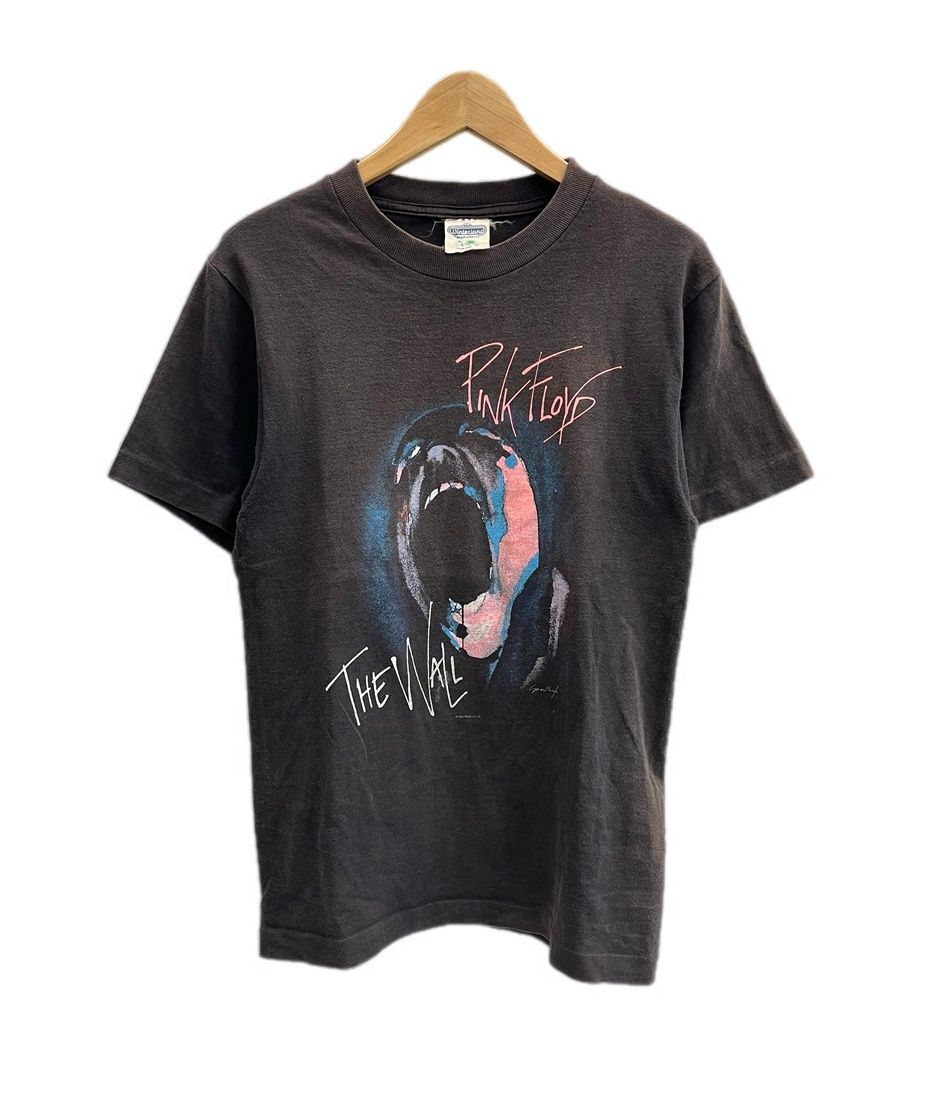 バンド band 80s 80's ©1982 PINK FLOYD USA製 