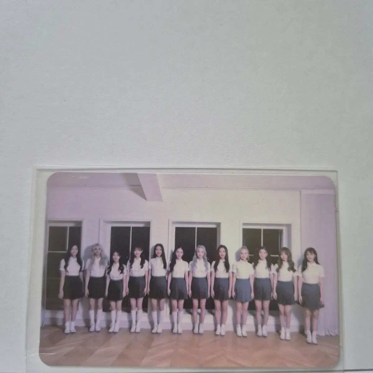LOONA ++ 限定盤 今月の少女 トレカ付き 今月の少女(LOONA) + + トレカ - メルカリ