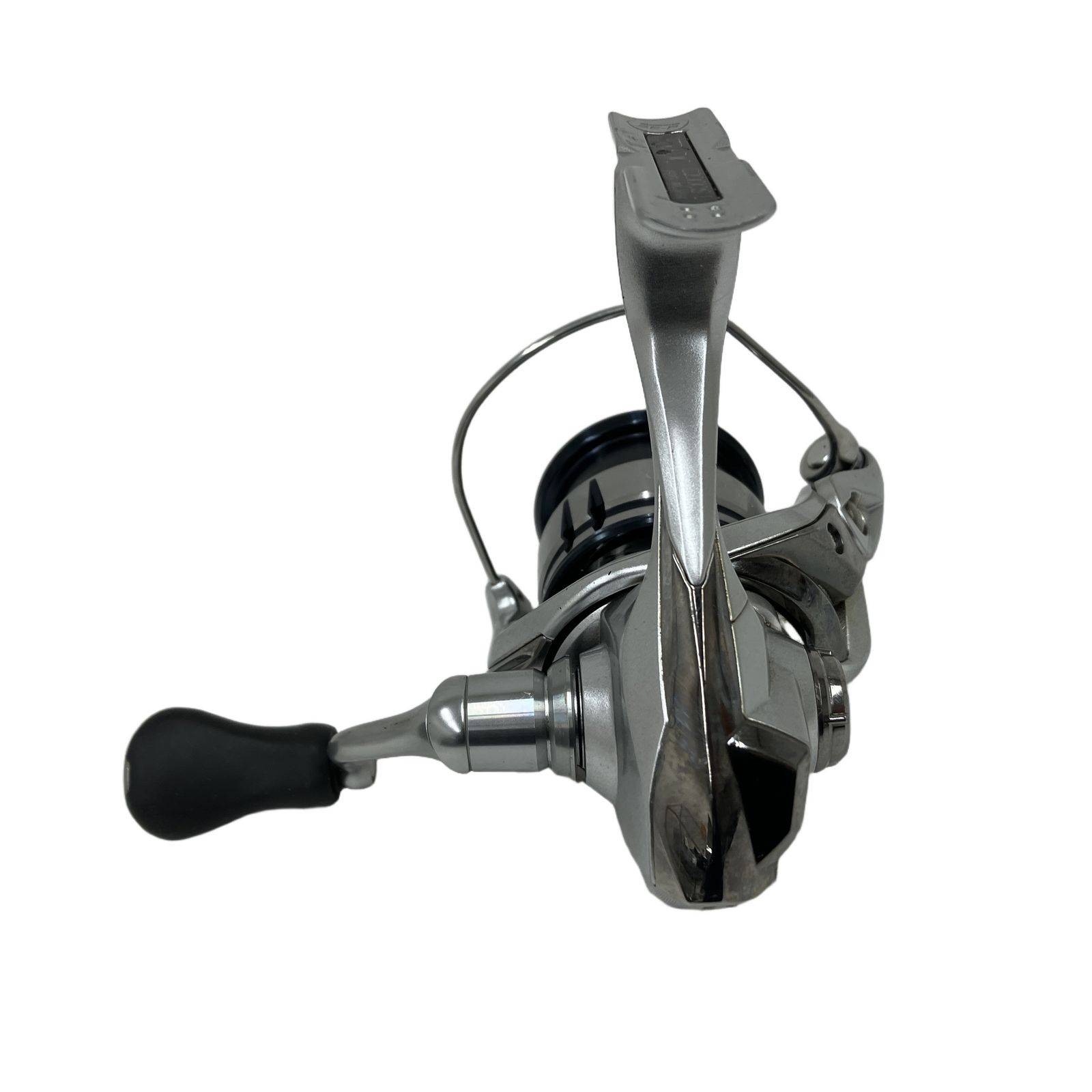 SHIMANO 19 STRADIC C2000S リール スピニングリール 釣具 シマノ 中古
