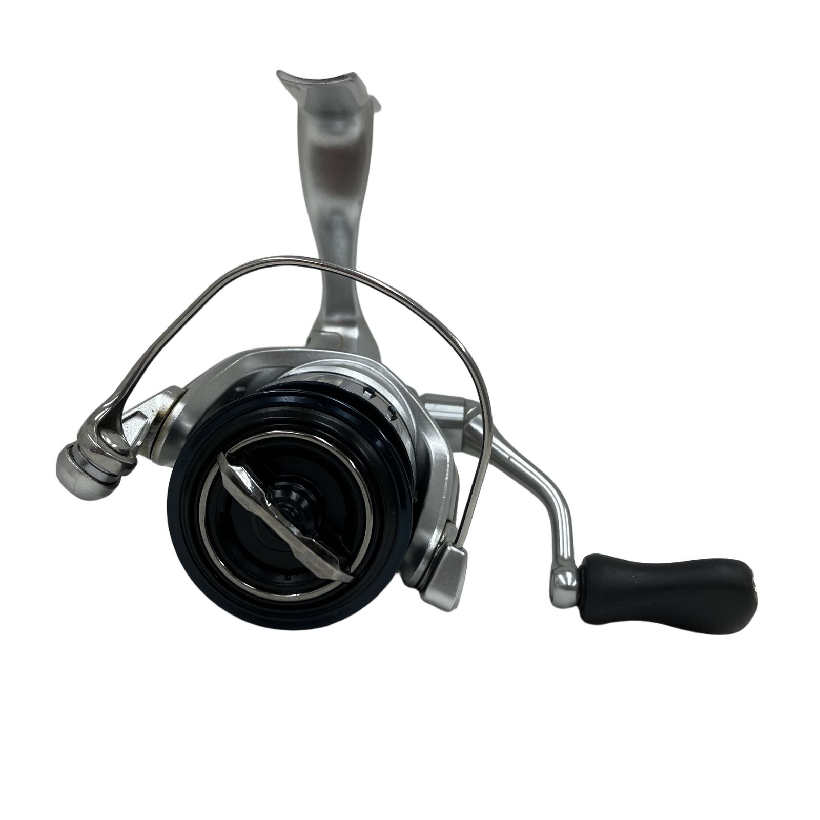 SHIMANO 19 STRADIC C2000S リール スピニングリール 釣具 シマノ 中古