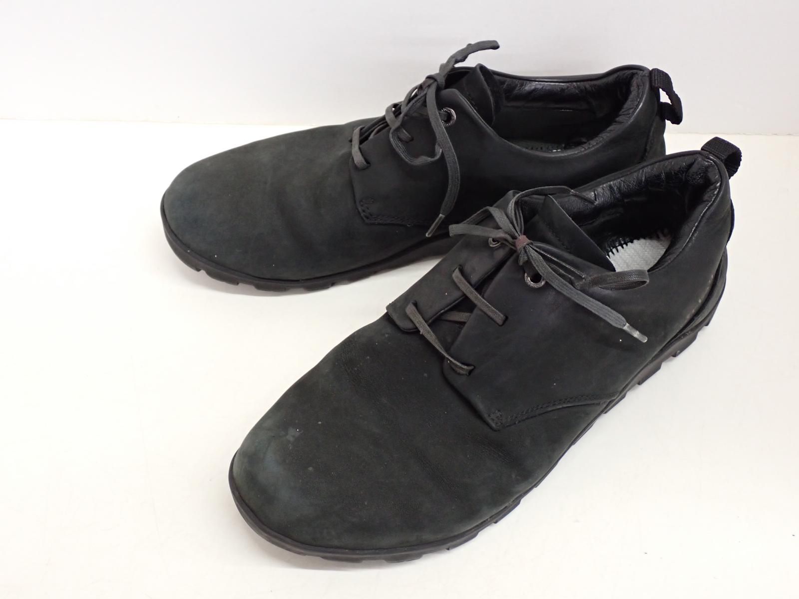 mont-bell レザーシューズ mont-bell モンベル ランブラーシューズ レザーシューズ 1129552