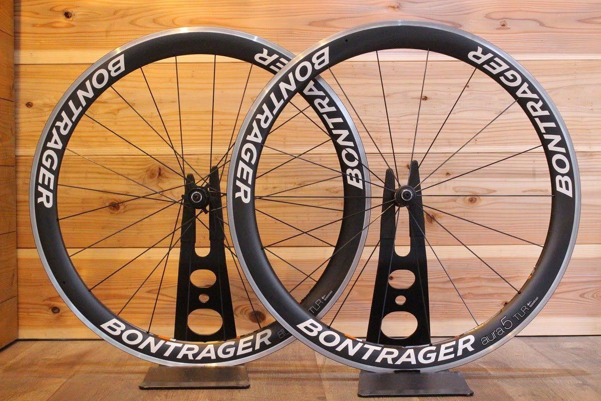 ボントレガー BONTRAGER アイオロス オーラ AEOLUS AURA 5 TLR