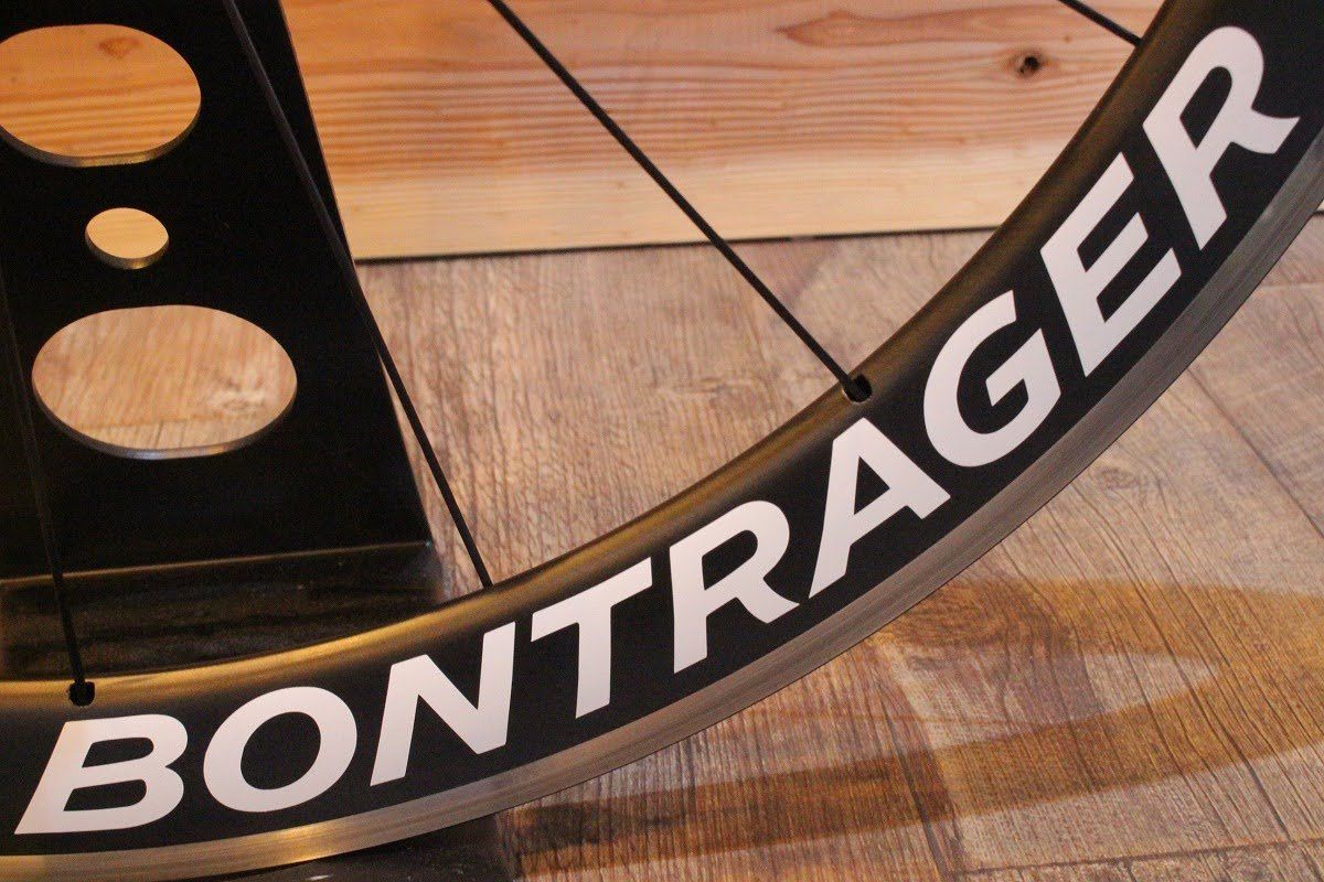 ボントレガー BONTRAGER アイオロス オーラ AEOLUS AURA 5 TLR 