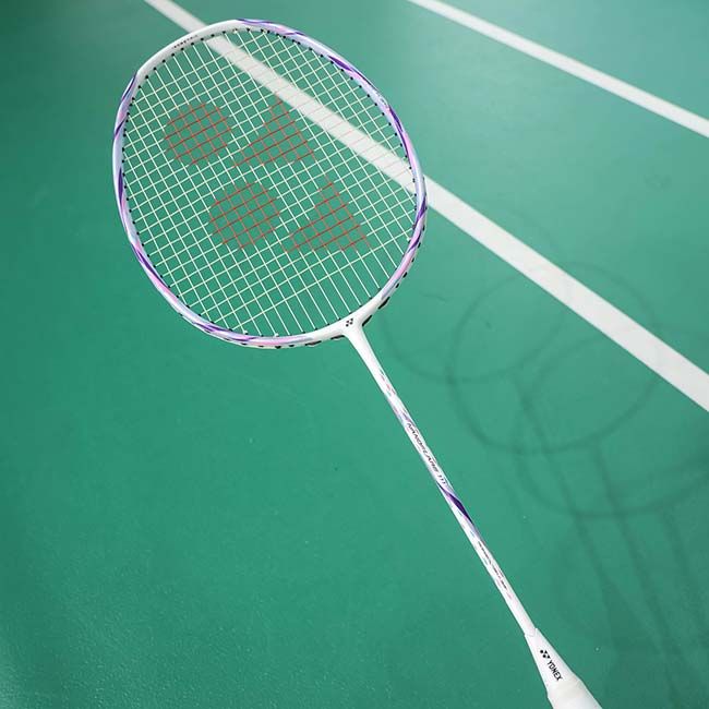 【中古】YONEX Nanoflare 111 バドミントンラケット バドミントンラケット】【10mm LONGER】ヨネックス(YONEX) NANOFLARE