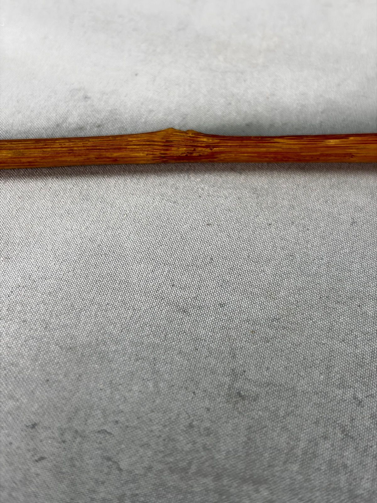 茶道具】大徳寺西垣大道和尚箱書 茶杓 銘『無事』 茶杓172 - メルカリ