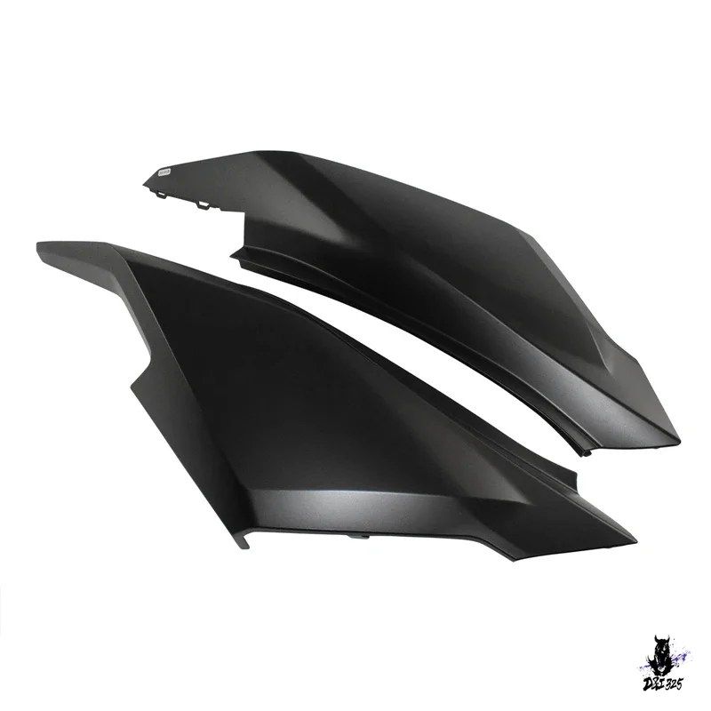 Honda ADV160 2023-2024 用 左右シートカウルサイドパネル ABS製