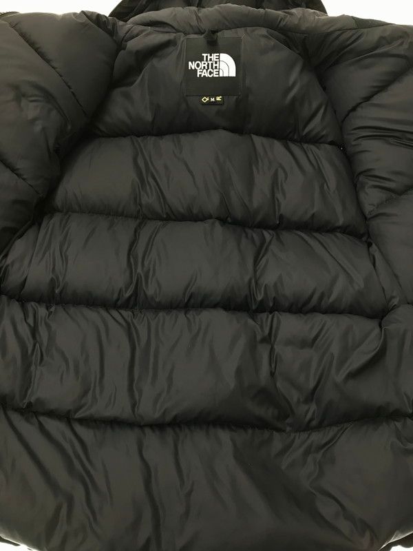 中古品】 THE NORTH FACE ザ ノースフェイス 18AW MOUNTAIN DOWN