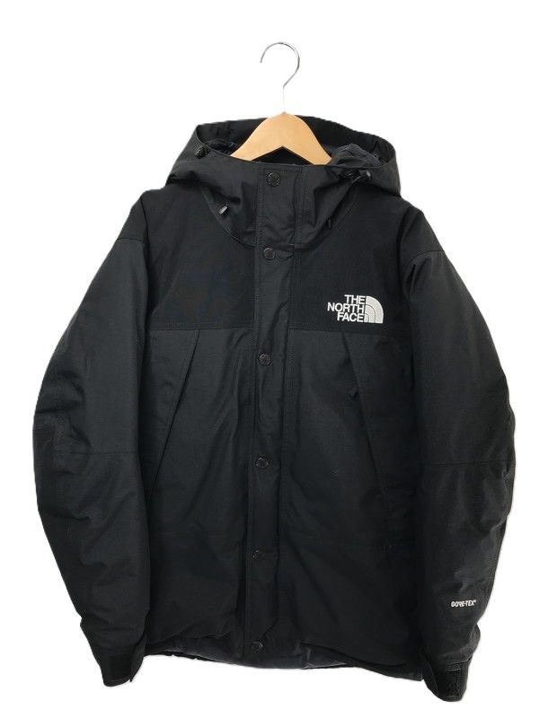 中古品】 THE NORTH FACE ザ ノースフェイス 18AW MOUNTAIN DOWN