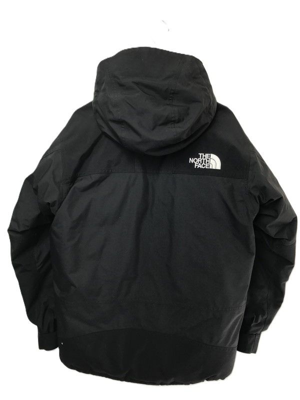 中古品】 THE NORTH FACE ザ ノースフェイス 18AW MOUNTAIN DOWN