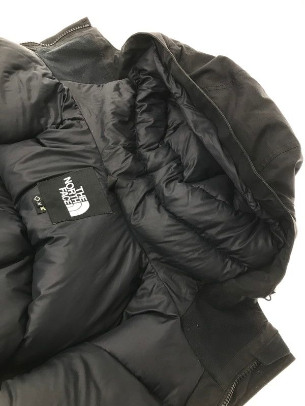 中古品】 THE NORTH FACE ザ ノースフェイス 18AW MOUNTAIN DOWN