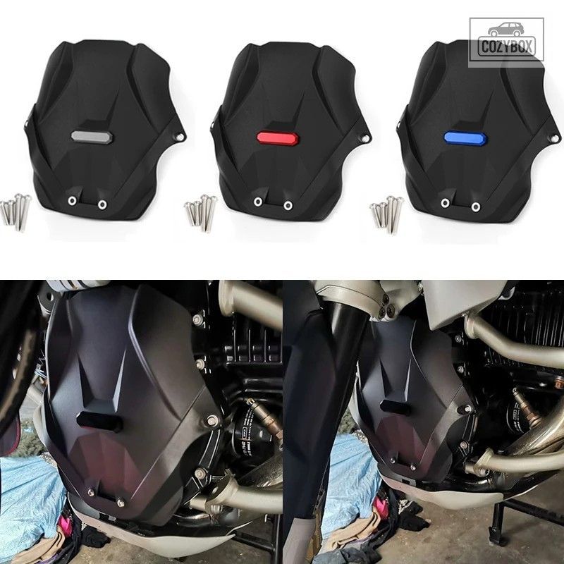 Artudatech フロントエンジンオイルタンク カバー BMW R1250GS R1250GS LC Rallye HP 7,099円