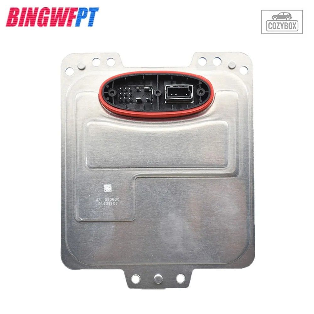 D1S キセノン HID ヘッドライト バラスト モジュール OEM AFS-GDL 5DC009060-20 W212