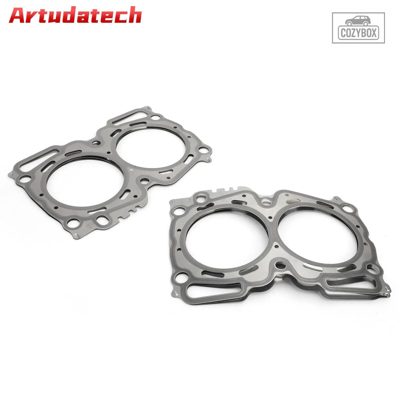 Artudatech MLS ヘッド ガスケットセット スバル フォレスター インプレッサ WRX EJ25 7,262円