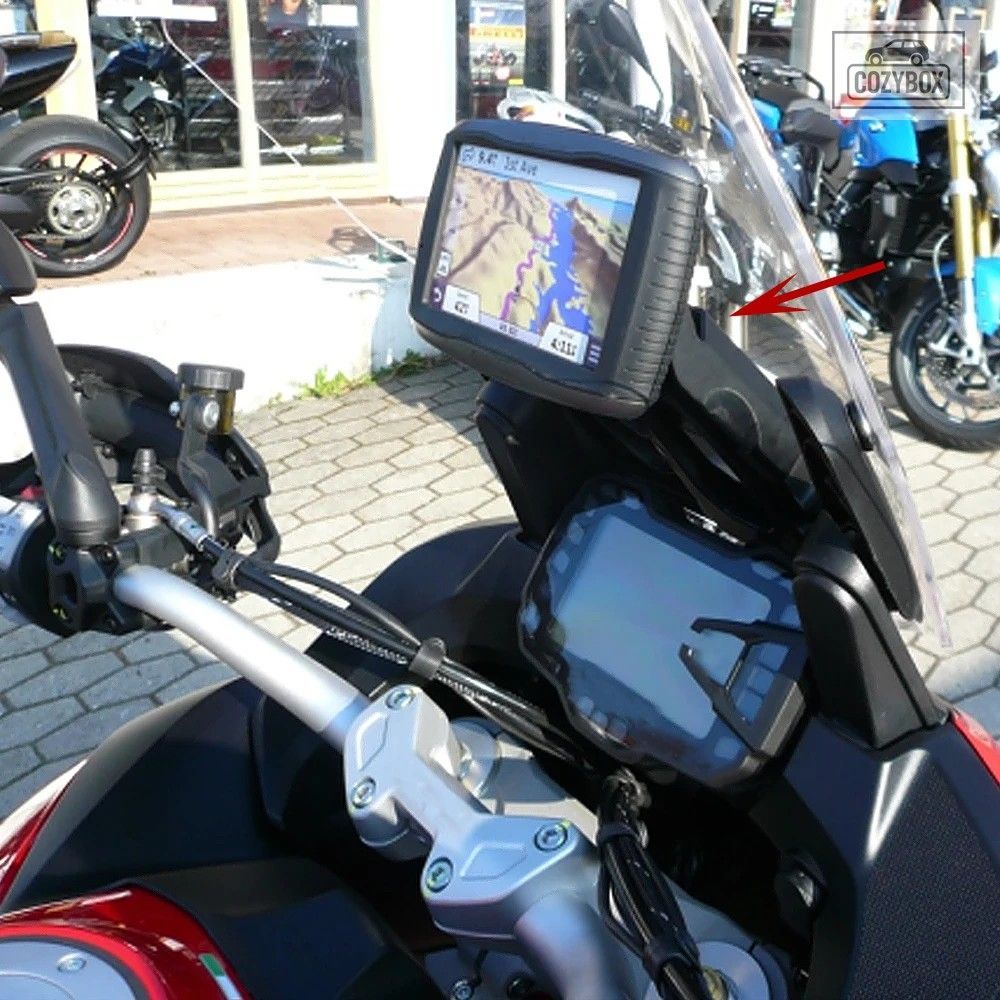 Ducati Multistrada 950 S から 2017 1260 から 2018 エンデューロから 2016 オートバ