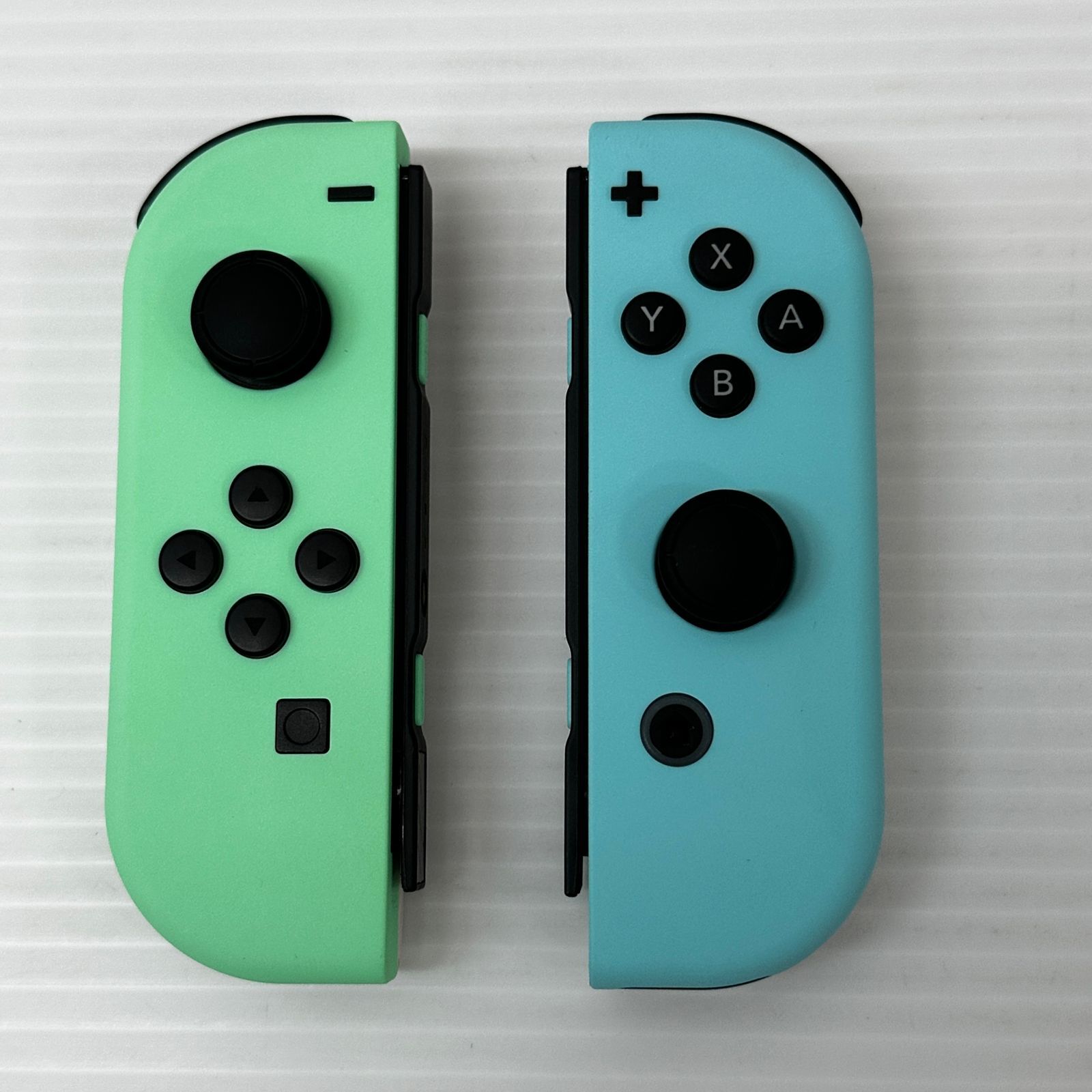 ② Nintendo Switch 本体 あつまれ どうぶつの森セット HAD-S-KEAGC