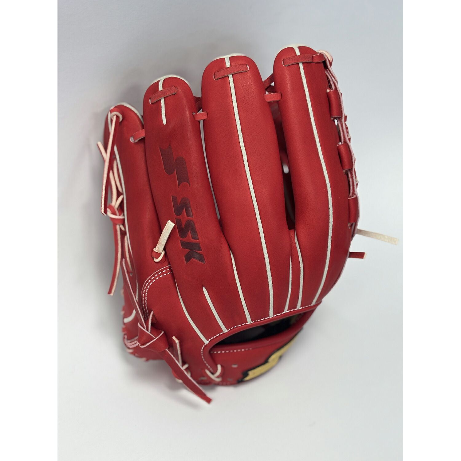 新品 グローブ グラブ 軟式 内野用 セカンド ショート ノーブランド